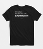 STATUS HUBUNGAN: BADMINTON